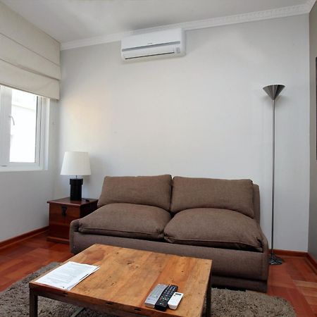 Lastarria Aparts Santiago Luaran gambar