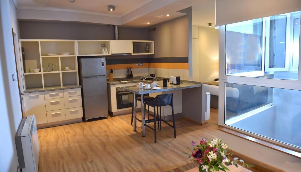 Lastarria Aparts Santiago Luaran gambar