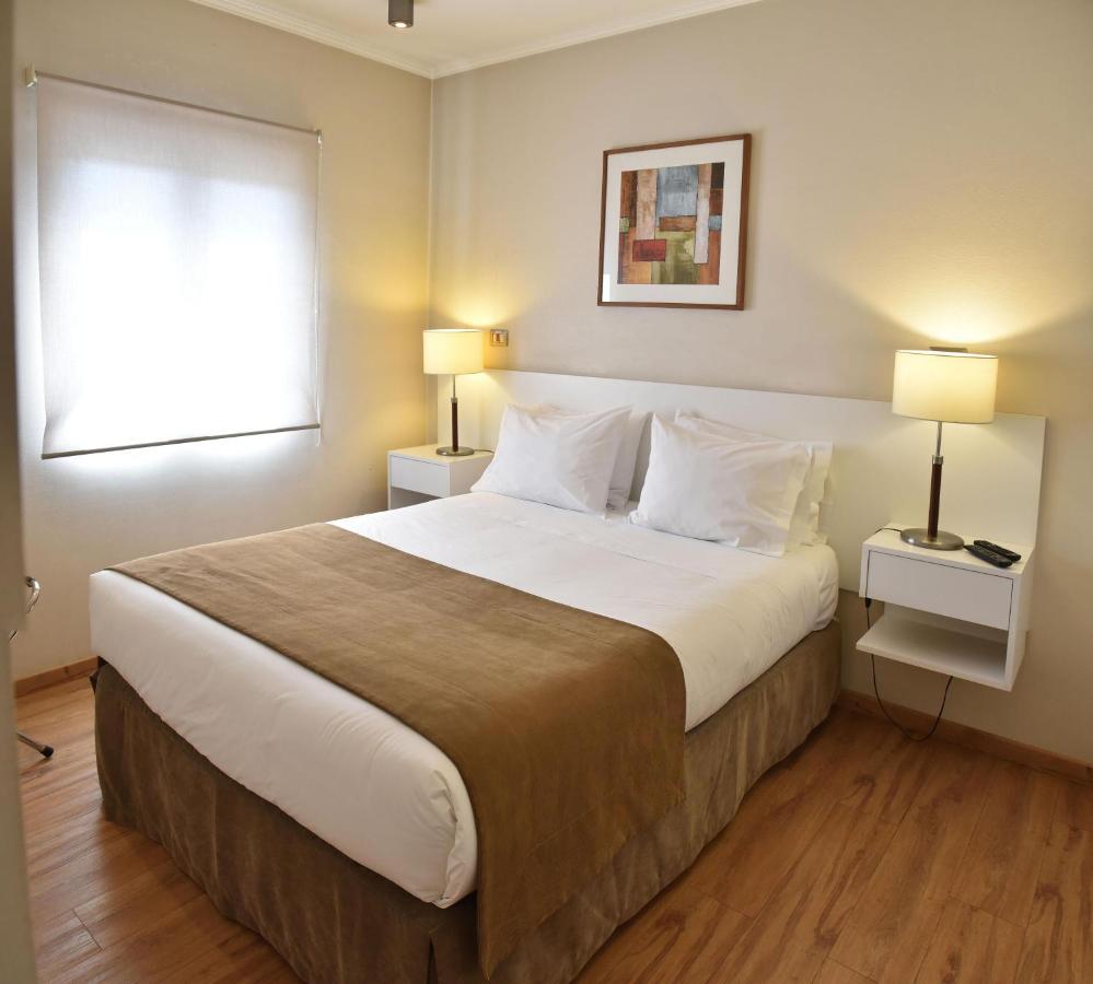 Lastarria Aparts Santiago Luaran gambar