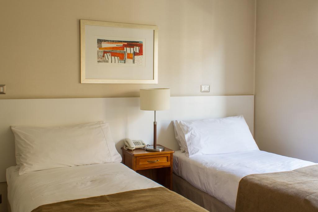 Lastarria Aparts Santiago Luaran gambar