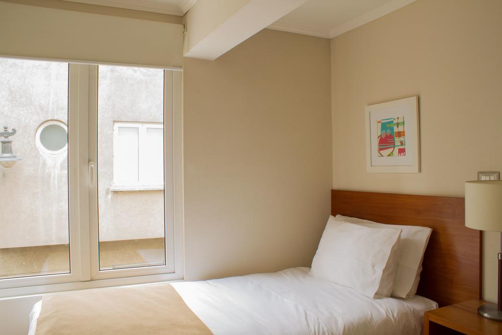 Lastarria Aparts Santiago Bilik gambar