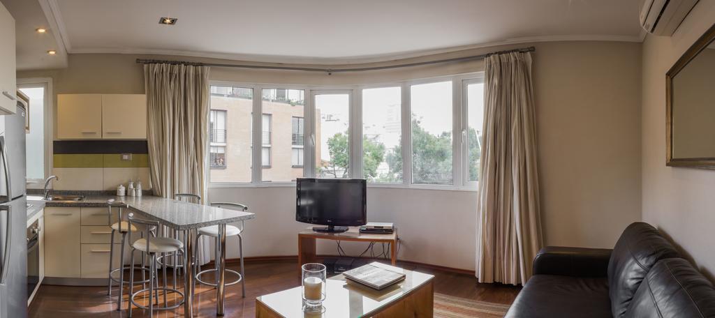 Lastarria Aparts Santiago Bilik gambar